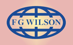✓ FG-Wilson 10000-00049 Запчасти Перкинс / Вилсон 