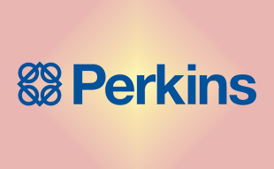 ✓ Perkins 10000-00135 Запчасти Перкинс / Вилсон 